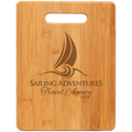 Custom Engraved Cutting Boards – Multiple Styles