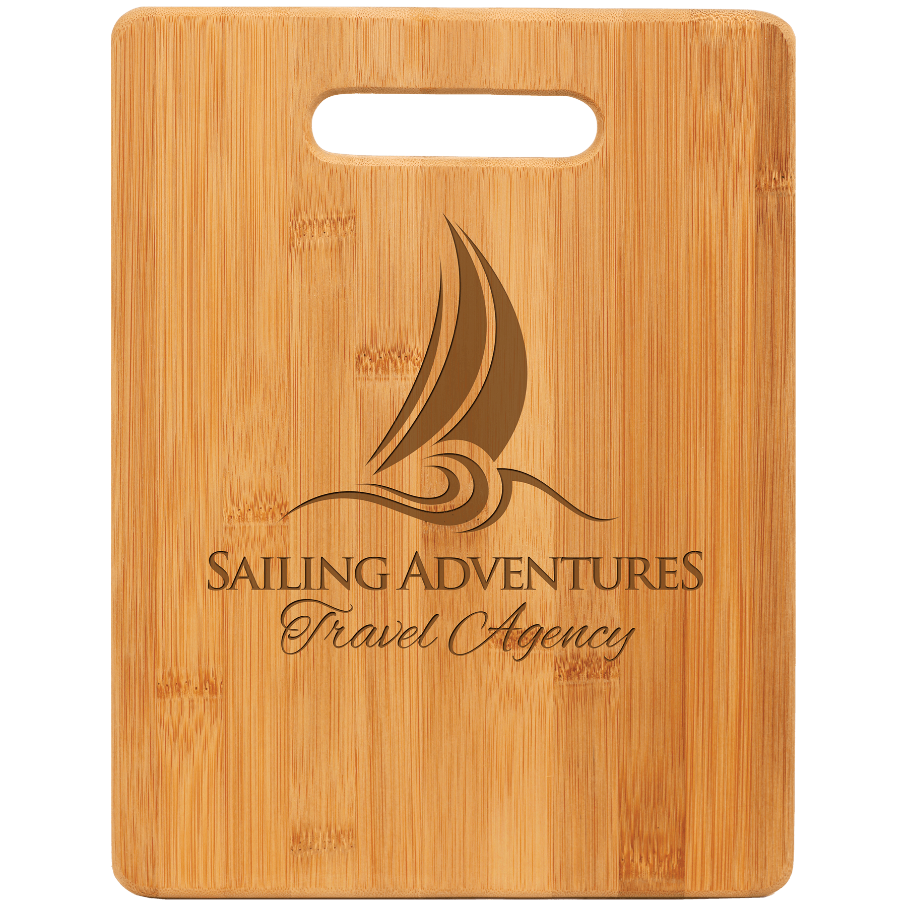 Custom Engraved Cutting Boards – Multiple Styles