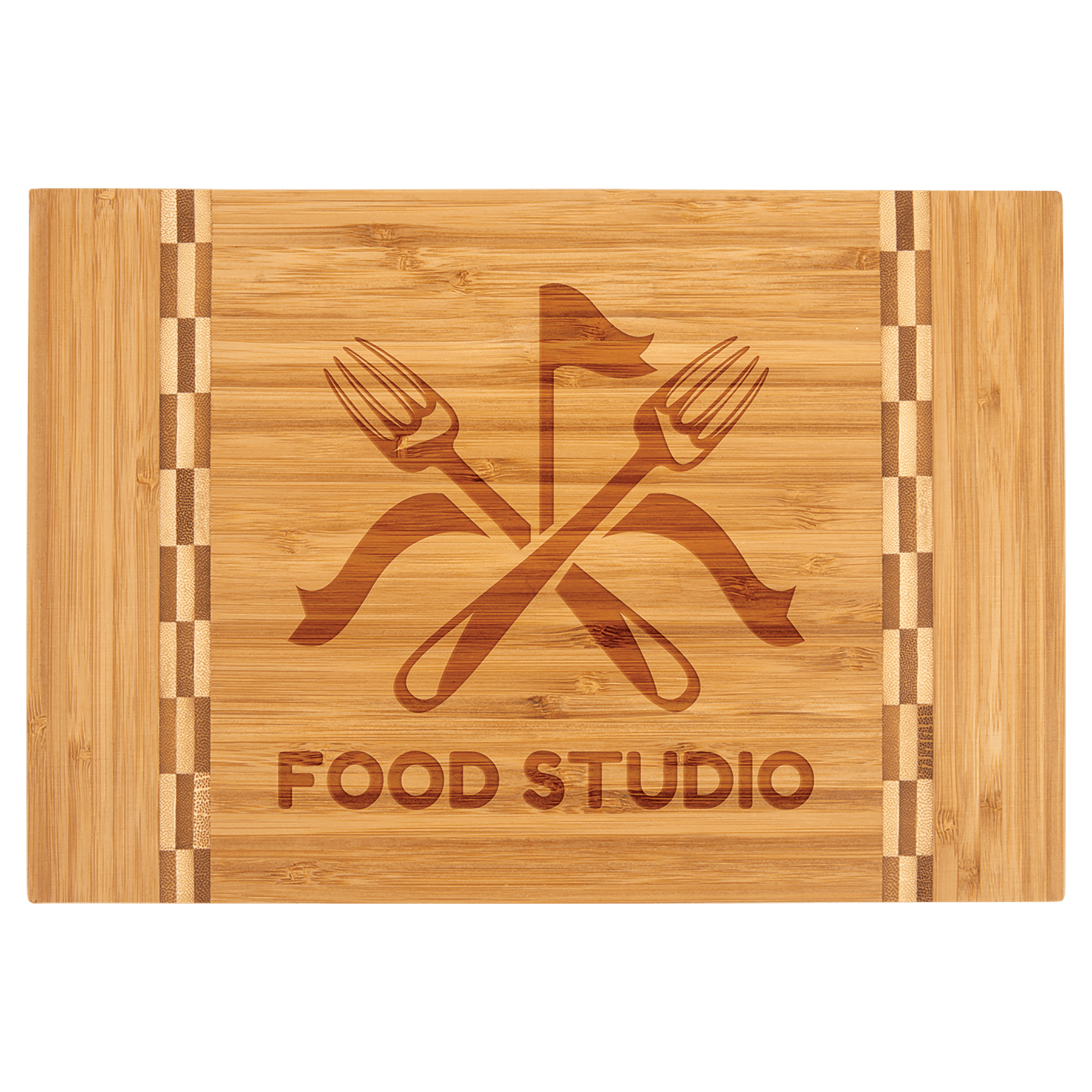 Custom Engraved Cutting Boards – Multiple Styles