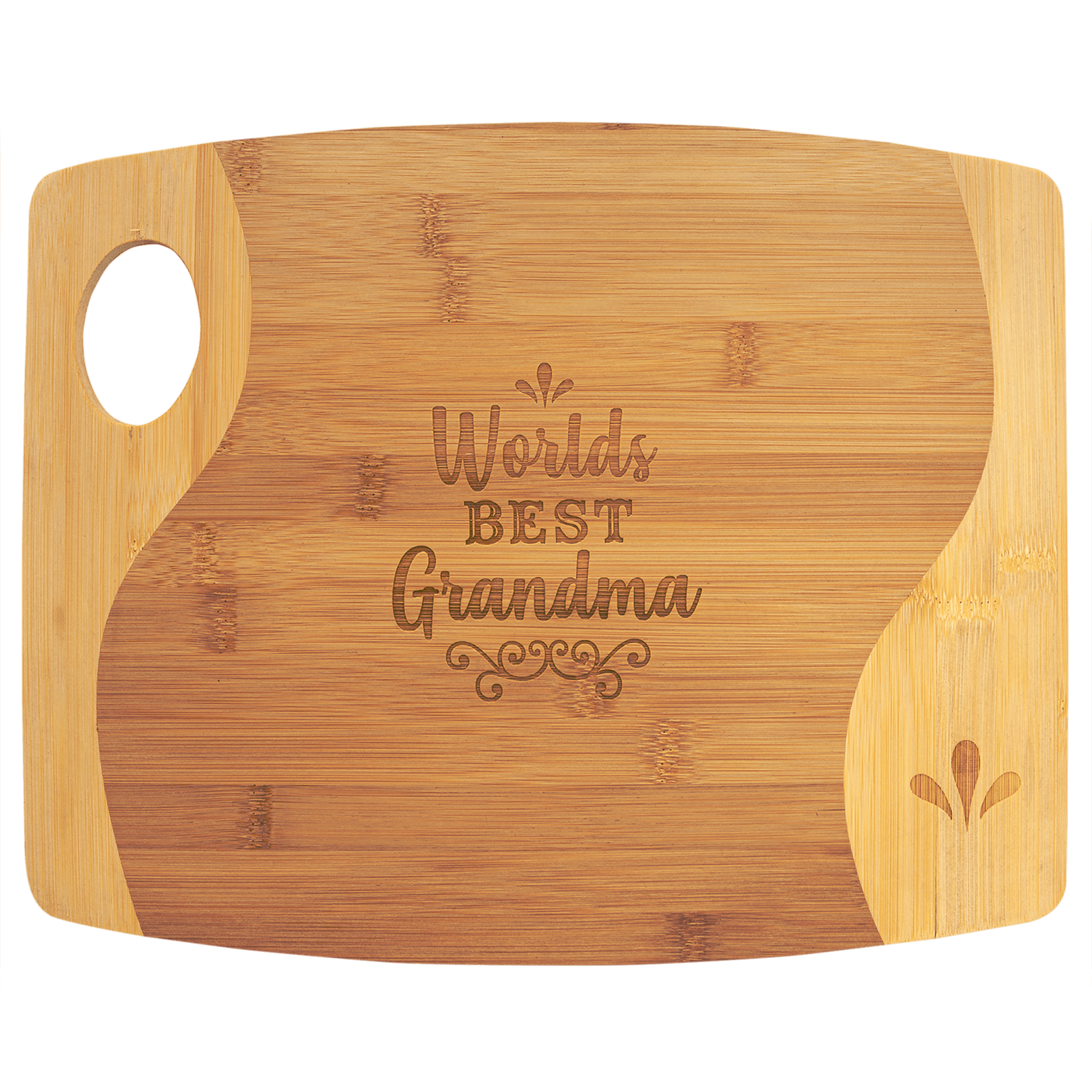 Custom Engraved Cutting Boards – Multiple Styles
