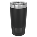 Custom Engraved Stainless Steel Tumbler – Logo or Name