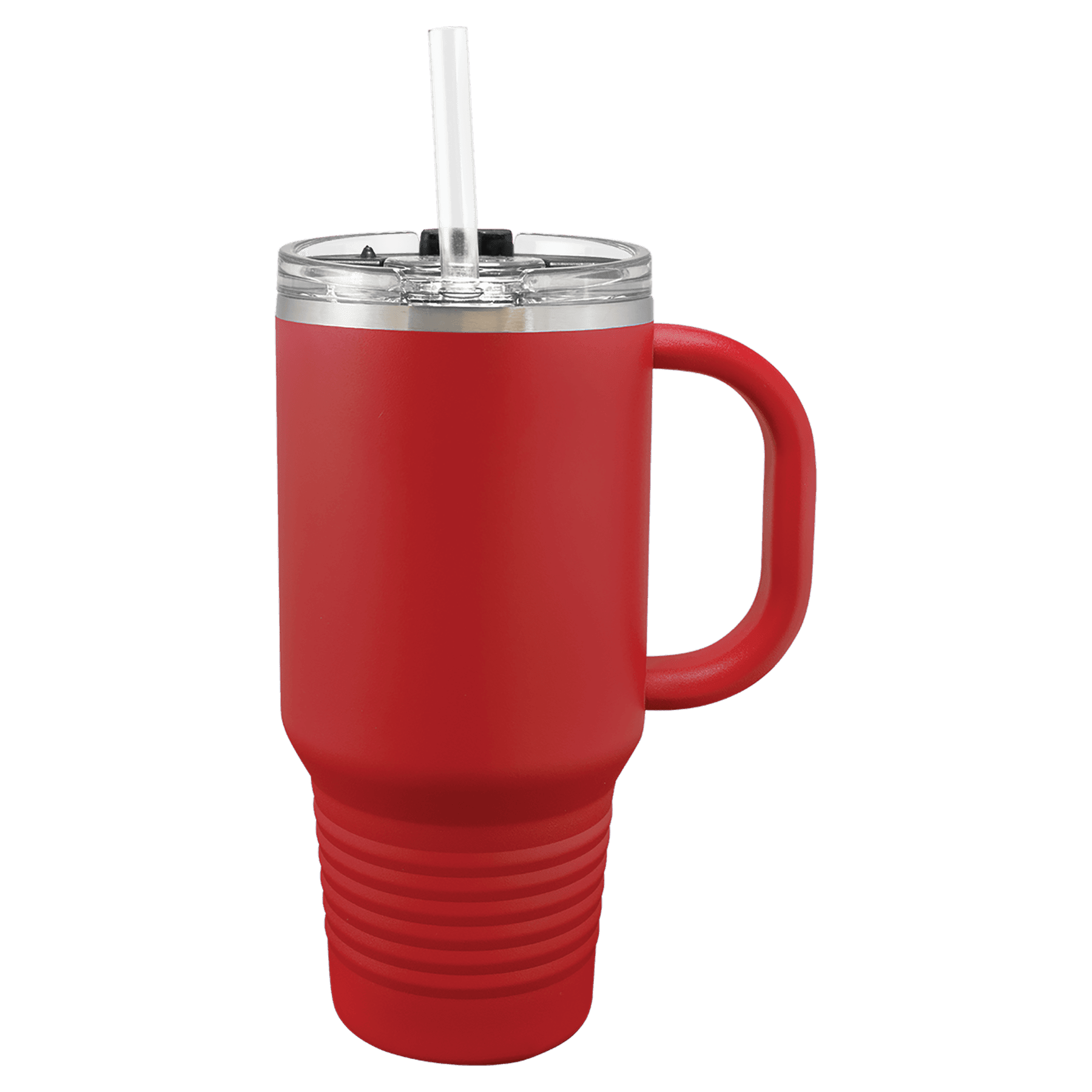 Custom Engraved Stainless Steel Tumbler – Logo or Name