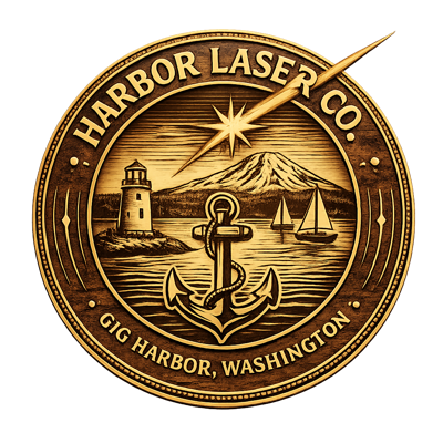 Harbor Laser Co.